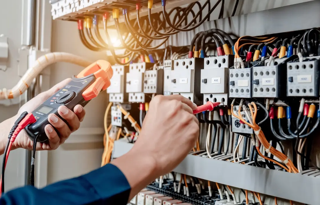 Instalaciones eléctricas para empresas en Saltillo y Monterrey
